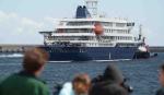Suben a 11 los contagiados por hantavirus en el crucero MV Hondius