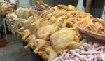 Baja el precio del kilo de pollo por mayor oferta en Cochabamba y Santa Cruz, señalan comerciantes
