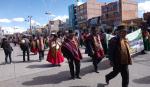 Salud advierte que bloqueos impiden trasladar oxígeno; stock en hospitales de La Paz y El Alto alcanza hasta hoy