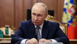 Putin reemplaza a gobernadores fronterizos por avance de Ucrania