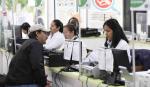Alcaldía de Santa Cruz da de baja a 411 usuarios y asegura control total de las recaudaciones