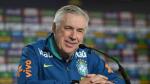 Brasil extiende el contrato de Ancelotti hasta el 2030