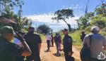 Dos jóvenes fueron hallados muertos y con señales de disparos en Cobija 