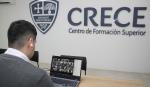 Becas CREcé con nosotros 2026: 300 cupos, cinco cursos, inscripciones hasta el 30 de mayo