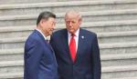 Trump y Xi Jinping coincidieron en que Irán no debe poseer armas nucleares y reabrir el estrecho de Ormuz