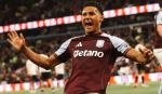Aston Villa derrota a Liverpool y clasifica a la próxima Champions