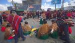 IBCE reporta que Bolivia acumula más de $us 500 millones de pérdidas en más de 10 días de bloqueo
