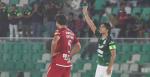 Oriente resigna un empate ante Guabirá pese al doblete de Martins