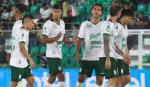 The Strongest ante Oriente, el quinto partido suspendido por conflictos sociales