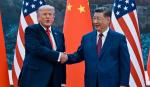 Trump y Xi cierran una cumbre sin acuerdos visibles sobre Irán y Taiwán