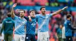 Manchester City derrota al Chelsea y conquista la FA Cup