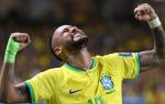 ¡Neymar al Mundial! Ancelotti oficializó la lista de convocados