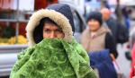 Santa Cruz tendrá una semana helada por el ingreso de un fuerte surazo