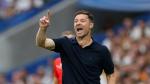 Xabi Alonso asume como nuevo entrenador del Chelsea
