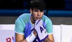 Alcaraz se baja de Wimbledon tras una lesión en la muñeca