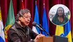 Bolivia acusa a Petro de intervenir en asuntos internos y expulsa a embajadora