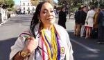 Cancillería aclara que expulsión de embajadora colombiana no rompe relaciones diplomáticas