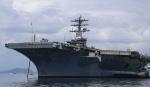 EE.UU. lleva el portaviones Nimitz al Caribe en medio tensiones con Cuba 