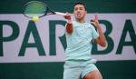 Dellien también triunfa y sueña en el Roland Garros 