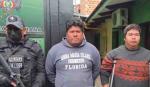 Ganadero sorprende a su propio vaquero faenando reses en un caso de abigeato