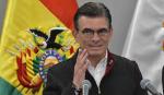 Gobierno alista ajustes: Paz anuncia reestructuración del gabinete de ministros