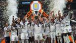 Aston Villa golea a Friburgo y conquista la Europa League