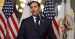 Marco Rubio ratifica apoyo de Estados Unidos al Gobierno de Bolivia