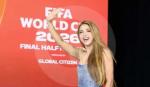 Shakira busca bailarines para la Gran Final mundialista