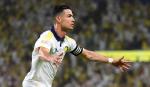 Cristiano conquista su primera liga saudí con doblete incluido 