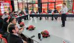 Embol inaugura visitas a su planta en Santa Cruz para mostrar una operación de clase mundial