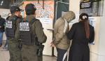 Envían a prisión a exfuncionario acusado de destruir documentos de la alcaldía cruceña