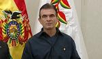 Paz aclara que llamó “vándalos” a quienes ejercen violencia y no a organizaciones sociales