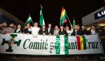 Ultimátum al Gobierno: Cívicos cruceños dan plazo hasta el domingo para desbloquear
