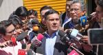 Gobierno convoca al diálogo a federación campesina Túpac Katari el domingo