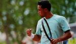 ¡Orgullo boliviano! Dellien también clasifica al cuadro principal del Roland Garros