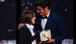 Cannes premia al cine argentino con su primera Palma de Oro