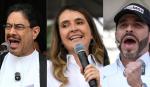 Colombia, entre la continuidad de la izquierda y el retorno de la mano dura