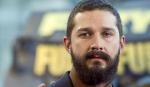Pelea callejera: el actor Shia LaBeouf acusado formalmente de agresión