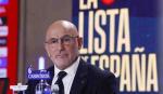 España anuncia su lista para el Mundial sin jugadores del Real Madrid