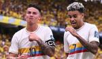 James Rodríguez y Luis Díaz lideran la nómina de Colombia para el Mundial 