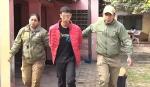 Joven es sentenciado a 30 años de cárcel por feminicidio que intentó encubrir como robo