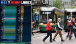 Freedom House alerta sobre el retroceso global de las libertades