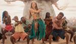 Shakira arrasa en YouTube con 