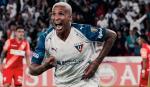 Always falla en la definición y cierra la Libertadores con derrota ante Liga de Quito
