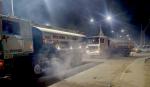 La Paz enfrenta problemas de abastecimiento: YPFB reporta 1.600 cisternas varadas por bloqueos