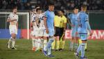 Bolívar decepciona en el Tahuichi, dice adiós a la Libertadores y va a playoffs de la Sudamericana 
