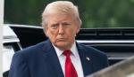 Trump advierte que aún no está satisfecho con acuerdo con Irán 