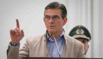 En medio de los conflictos, Paz oficializa la abrogación de la Ley de Estados de Excepción