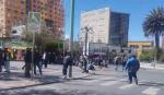 Alcalde Roca advierte que los bloqueos provocan pérdidas diarias de Bs 45 millones en El Alto