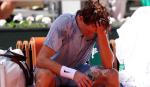 Batacazo en Roland Garros: Sinner es eliminado en segunda ronda